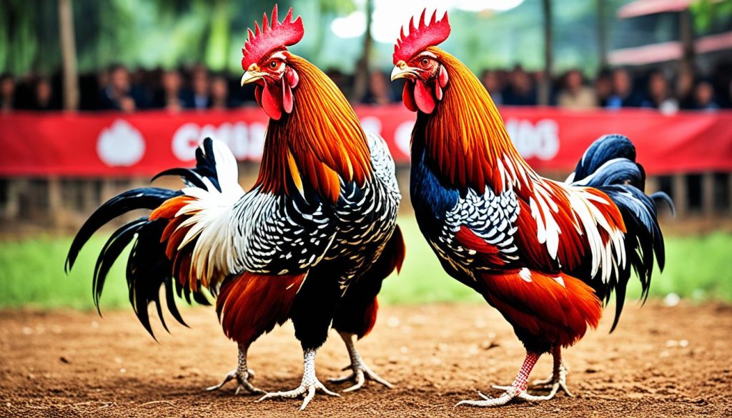 Situs sabung ayam