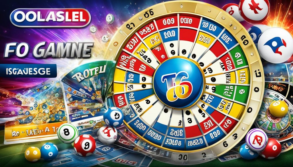 Situs Togel Online Resmi