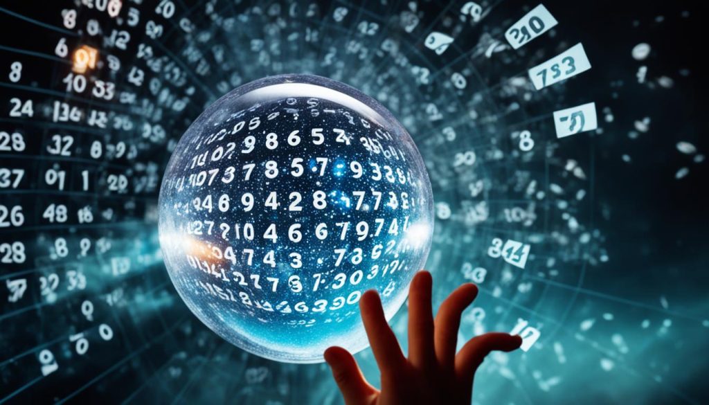 Prediksi togel hari ini