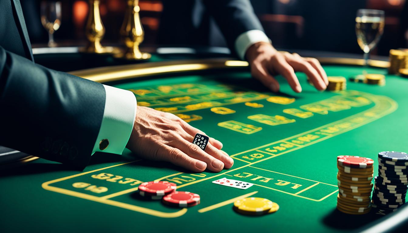 Jugar en casinos online que son confiables y seguros