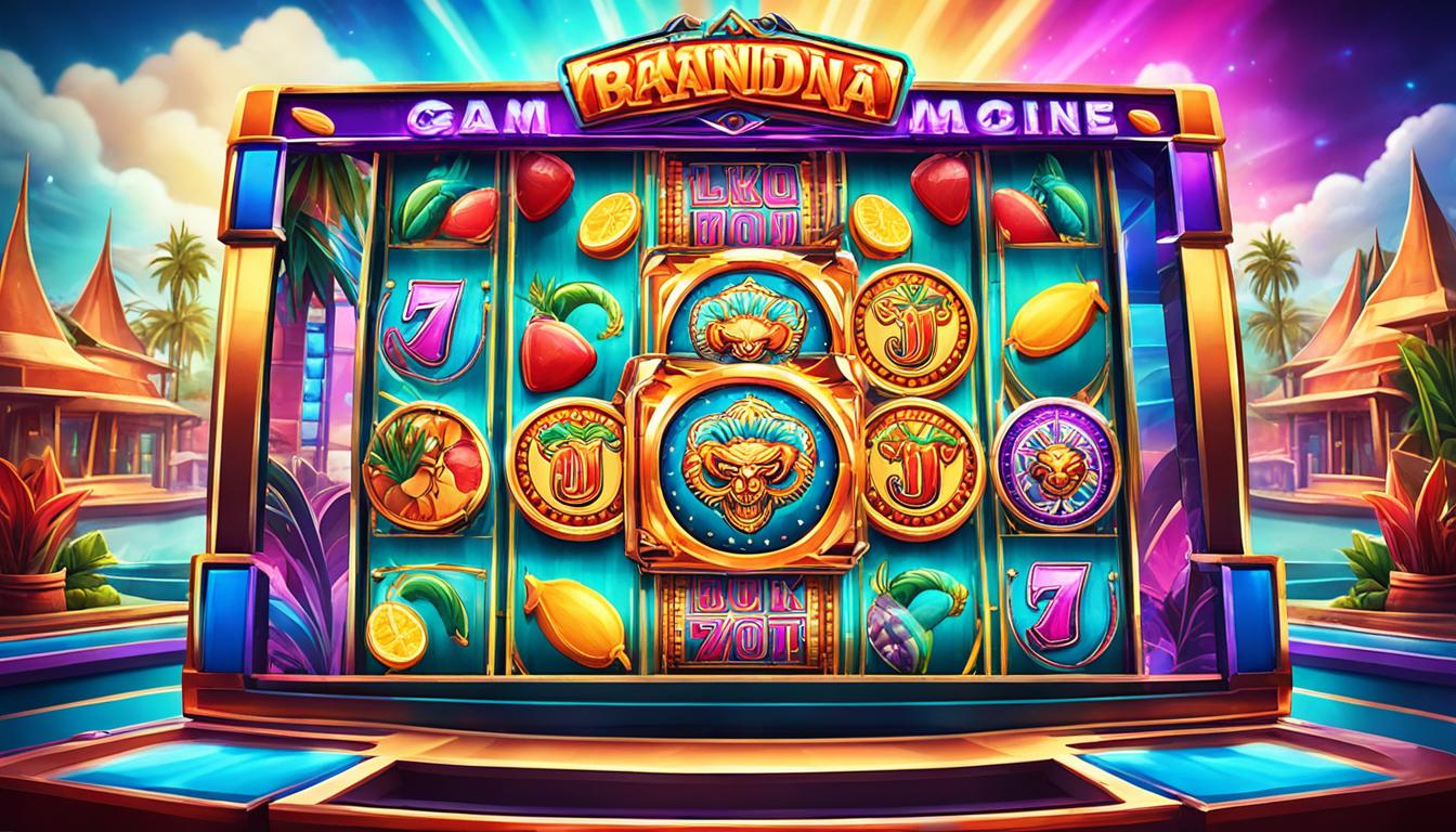 Free multi line bonus slot machines