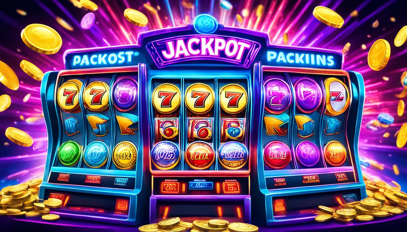 Paginas slots online