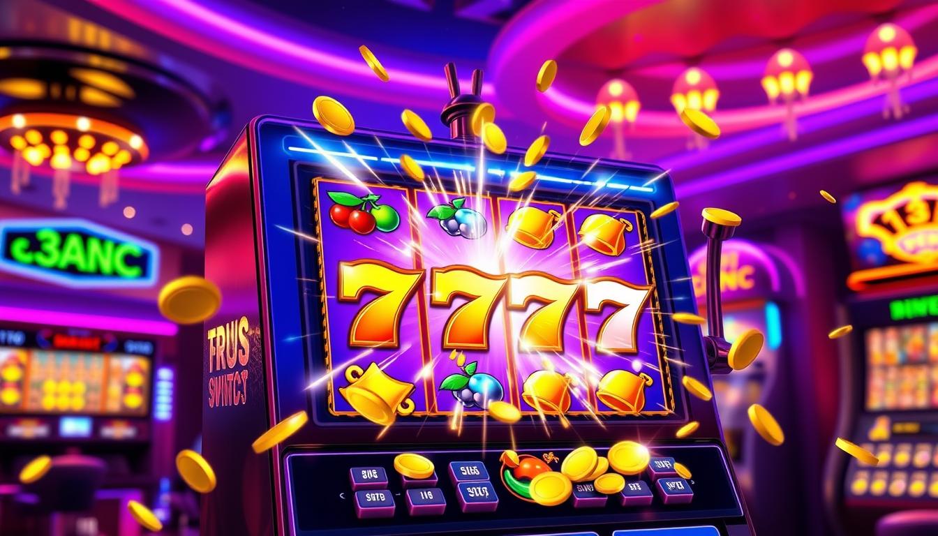 Slot Online Jackpot