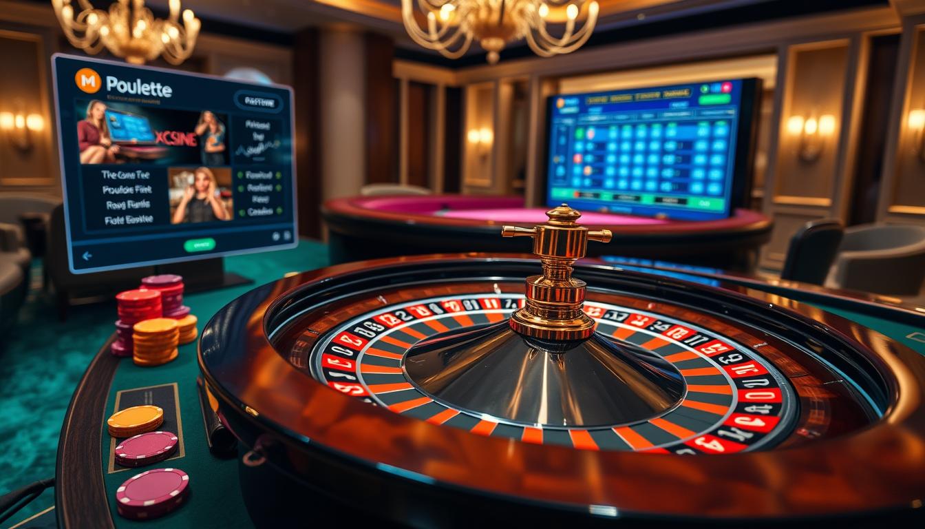 Roulette Casino