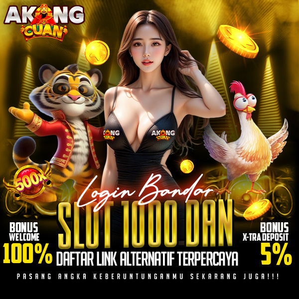 Situs Akongcuan Login